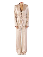 MARCIANO Giacca Donna ANASTASIA BLAZER 4RGN01 9999Z G1L9 Beige - Stilato