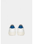 D.A.T.E. Sneaker Uomo COURT CALF M997-CR-CA-WE Bianco - Stilato