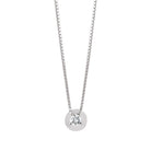 Collana Donna Artlinea Oro 750 - CD064-LB - Stilato