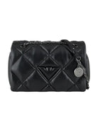 EMPORIO ARMANI Borsa Donna Y3B208 YWJ8I 80001 Nero - Stilato