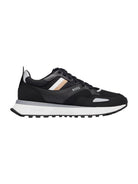 HUGO BOSS Sneaker Uomo 50498280 001 Nero - Stilato