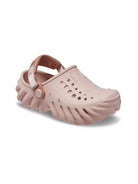 CROCS Ciabatta Bambine e ragazze Echo Clog T 208191 67Y Rosa - Stilato