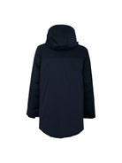 K-WAY Giubbino Uomo HODEL FABRIC MIX K8138IW AR0 Blu - Stilato