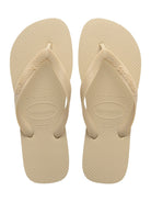 HAVAIANAS Infradito Donna Hav. Top Senses 4149369.0154 Beige - Stilato