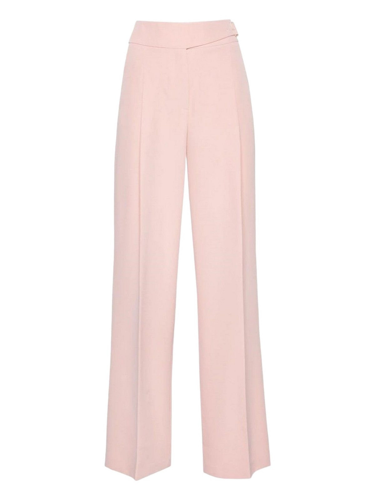 LIU JO BLACK Pantalone Donna CA4200T2200 X0549 Rosa - Stilato