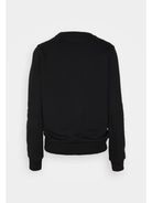 ARMANI EXCHANGE Felpa Donna 8NYM29 YJE5Z 52AK Nero - Stilato