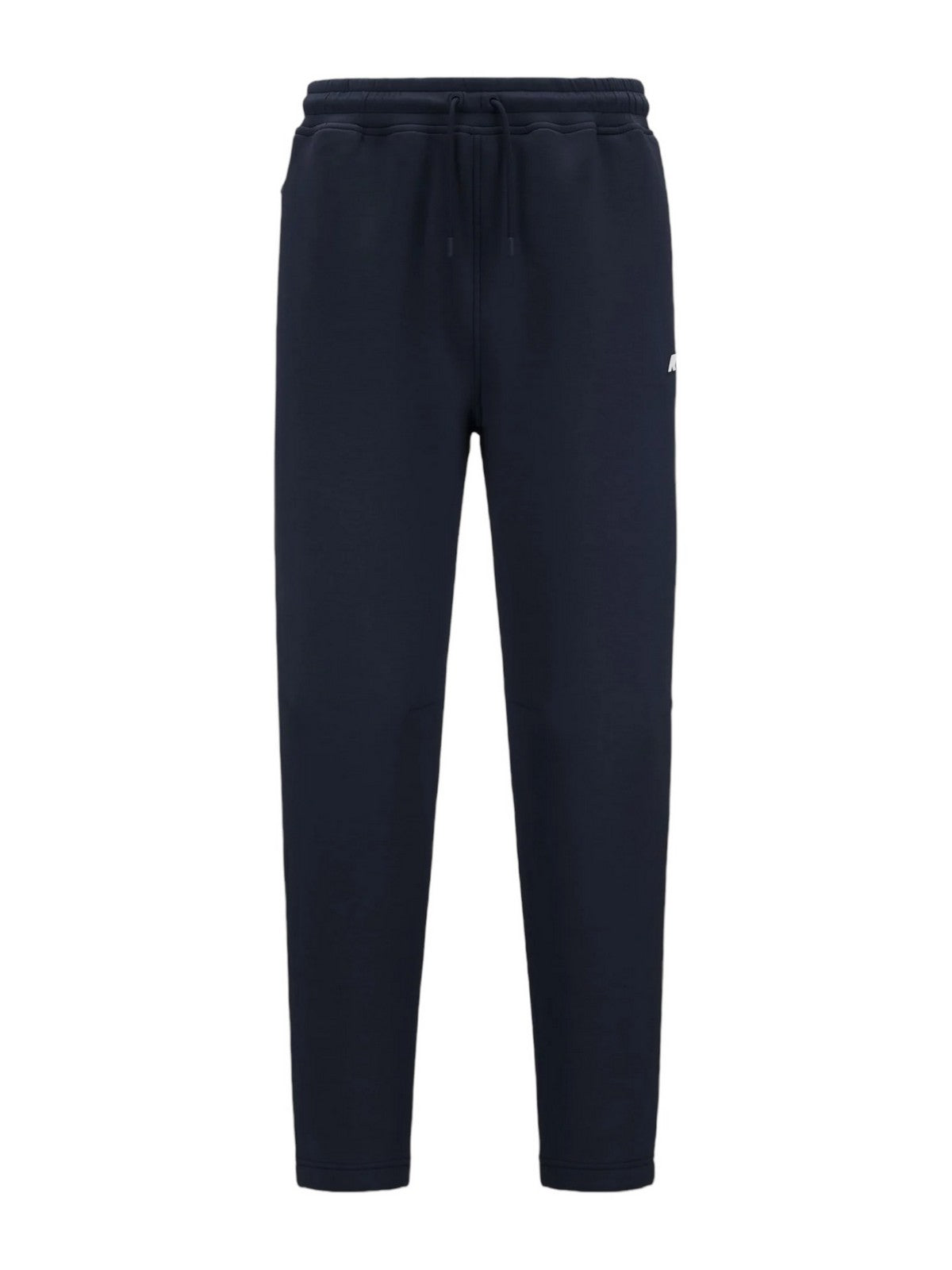 K-WAY Pantalone Uomo MICKA SPACER K5123NW K89 Blu - Stilato