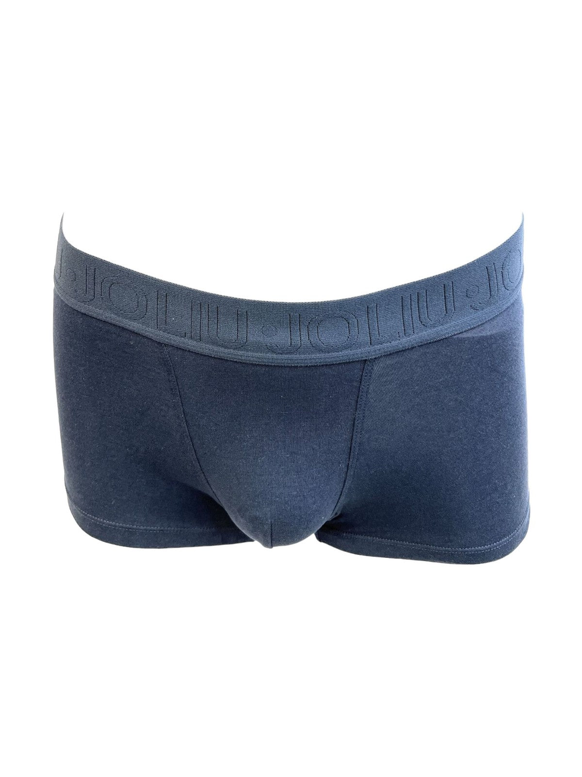 LIU JO UOMO Boxer Uomo M000U501BOXERLIGHT 10 Blu - Stilato