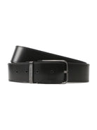 CALVIN KLEIN Cintura Uomo K50K510627 BAX Nero - Stilato