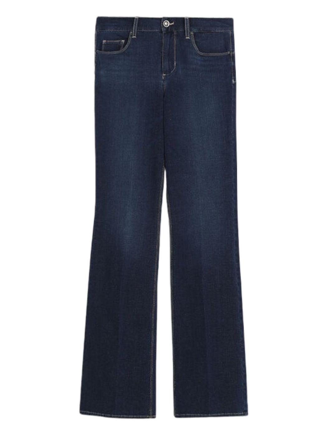 LIU JO BLUE DENIM Jeans Donna UF2039D4199 77865 Blu - Stilato