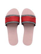 HAVAIANAS Ciabatta Donna 4145824.5179 Rosa - Stilato