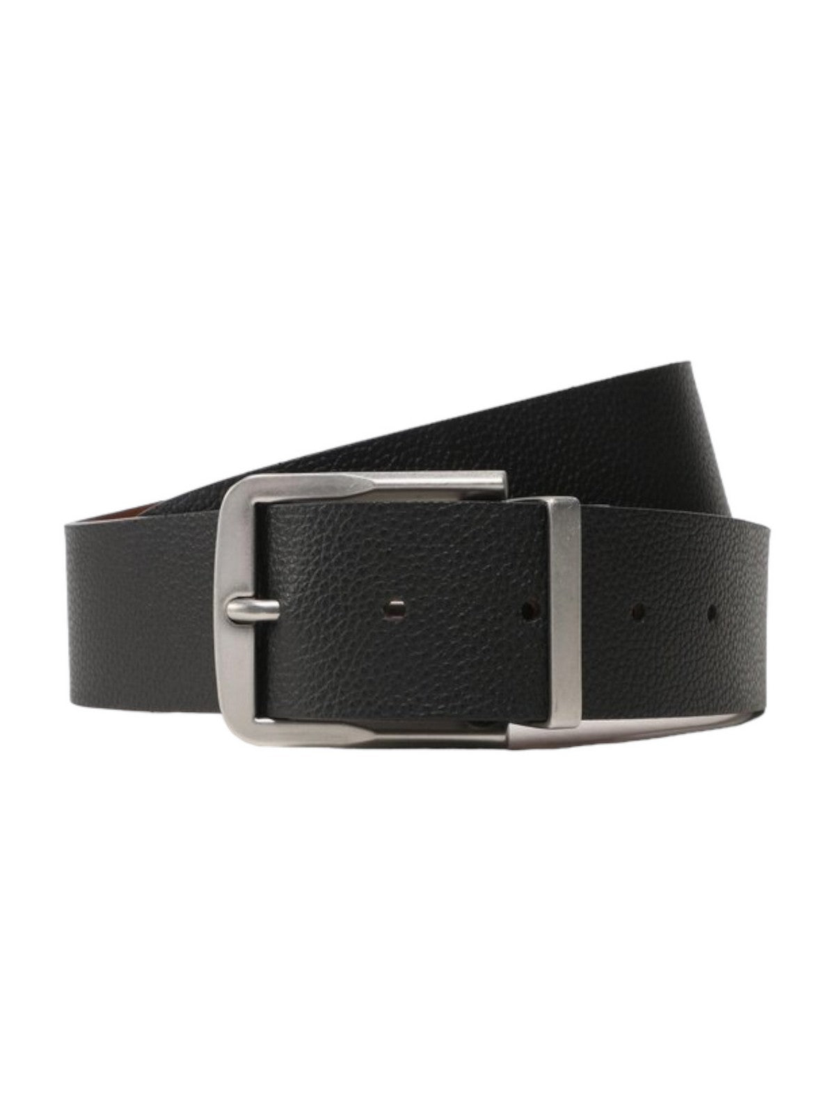 CALVIN KLEIN Cintura Uomo K50K510786 0GS Nero - Stilato