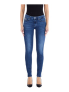 LIU JO BLUE DENIM Jeans Donna UF3013D4448 78532 Blu - Stilato