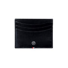 Dupont Portacarte Uomo Line D Pelle Nera - 180008 - Stilato