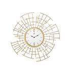 L'Oca Nera Orologio da Parete - 1F166 - Stilato