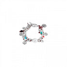 Uno De 50 Bracciale Donna - pul1273mtlmcl0m - Stilato