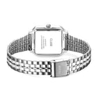 Cluse Orologio Donna Gracieuse Silver - CW11904 - Stilato