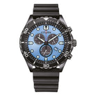 Citizen Orologio Uomo Sport Crono - AT2567-18L - Stilato
