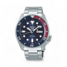 Seiko 5 Sport Orologio Uomo Pepsi - SRPD53K1 - Stilato