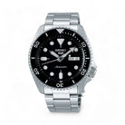 Seiko 5 Sport Orologio Uomo Nero - SRPD55K1 - Stilato