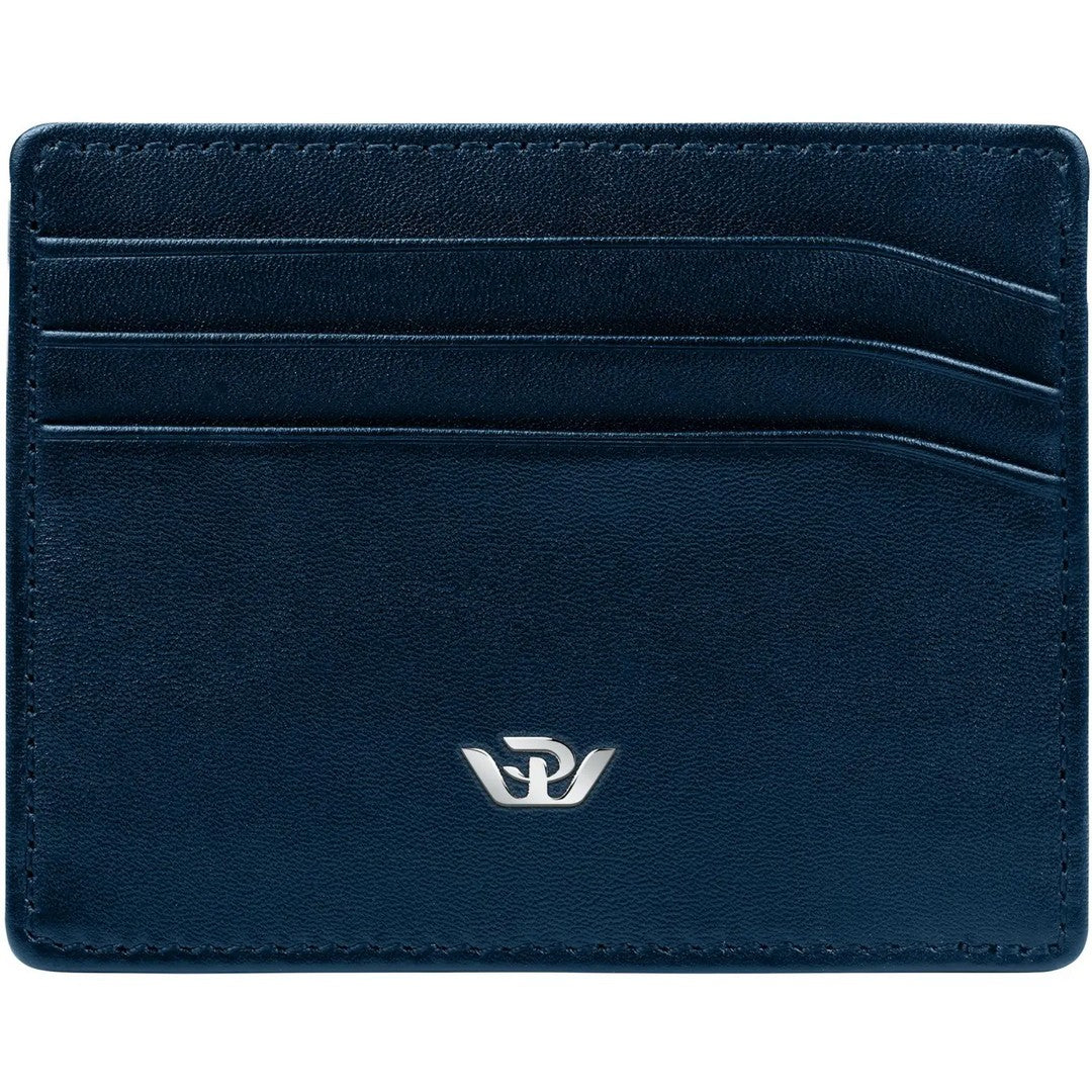 Portacarte Uomo Philip Watch Blue - SW82USS2304 - Stilato