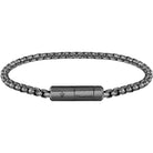 Bracciale Uomo Maserati Br. Ss Ip D.Gun - JM223ATK23 - Stilato