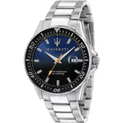 Orologio Uomo Maserati Sfida 44Mm, R8853140001 - Stilato