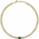 Collana Donna Chiara Ferragni Bossy Chain, J19AUW29 - Stilato