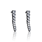 Orecchini Donna Chiara Ferragni Infinity Love - J19AVG08 - Stilato