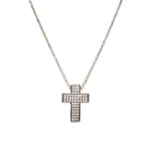Collana Donna Chiara Ferragni Croci - J19AWC02 - Stilato