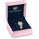 Orologio Donna Chiara Ferragni Timeless Watch 32mm, R1953102501 - Stilato