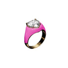Anello Donna Chiara Ferragni LOVE PARADE RING - J19AVI400 - Stilato