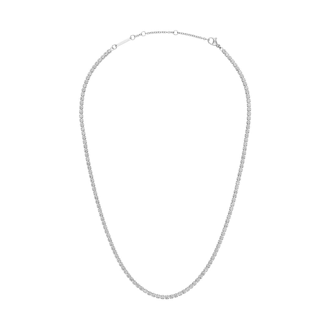 Collana Tennis Unisex Daniel Wellington - DW00400389 - Stilato