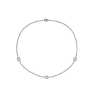 Collana Donna Salvini Magia s - 20085807 - Stilato