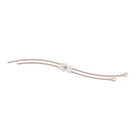 Bracciale Donna Nanan mamma-bimbo Ag 925 - NAN0053 - Stilato