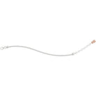 Bracciale Donna Nanan Cursore I Ag 925 - NAN0271 - Stilato