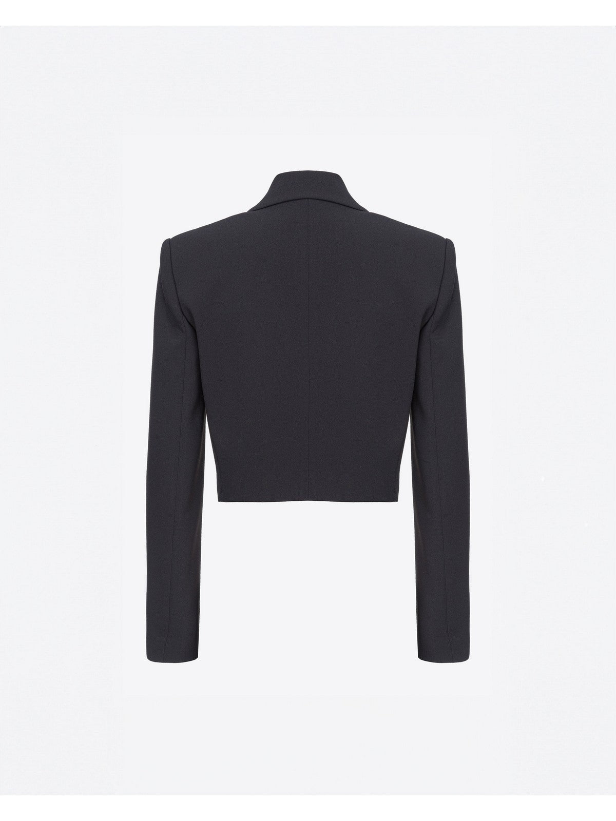 Pinko Giacca Nero Donna Frejus 104067-A20A Z99 - Stilato