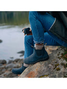 BLUNDSTONE Stivali e Stivaletti Uomo 1940 Blu - Stilato