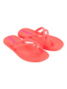 IPANEMA Infradito Bambine e ragazze Ipanema Meu Sol Rast Kids IP.27134 AV935 Arancione - Stilato